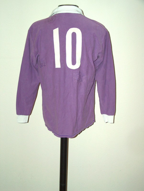 Real Madrid 1939-40 Visitante 2
