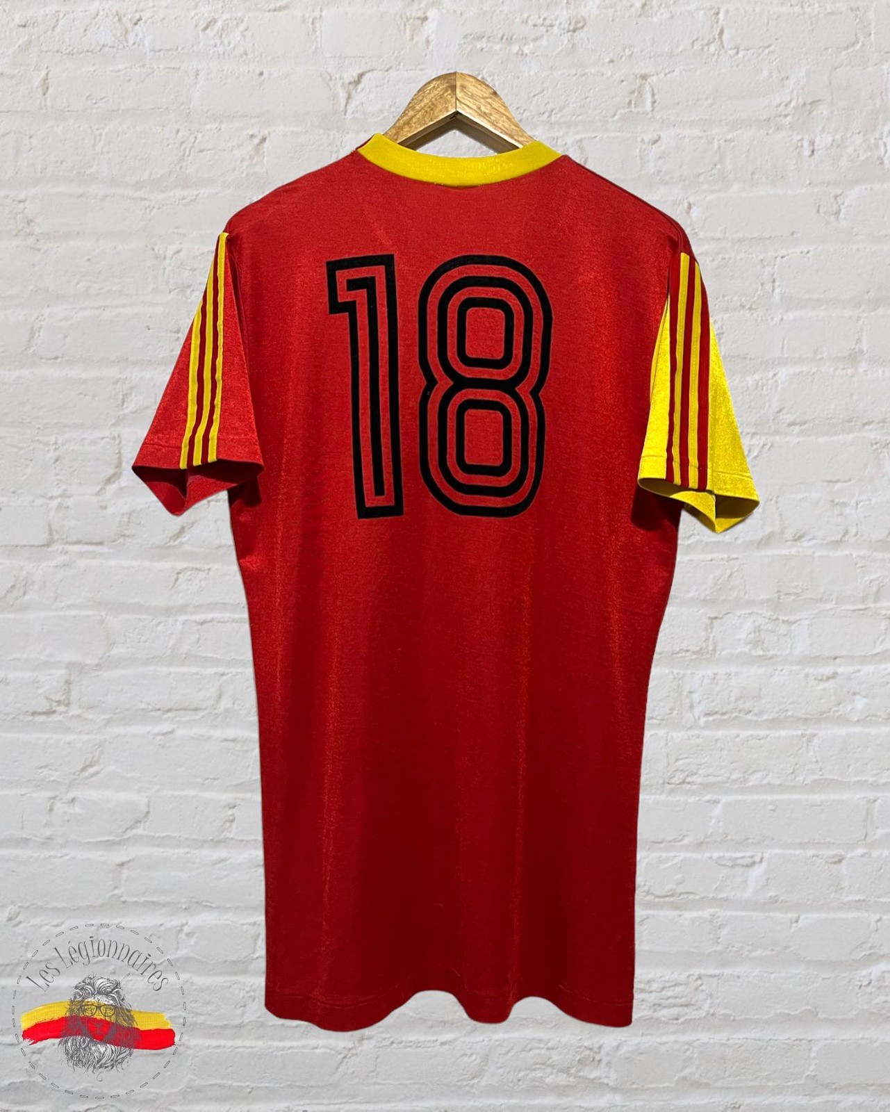 Galatasaray 88-89 Local 4
