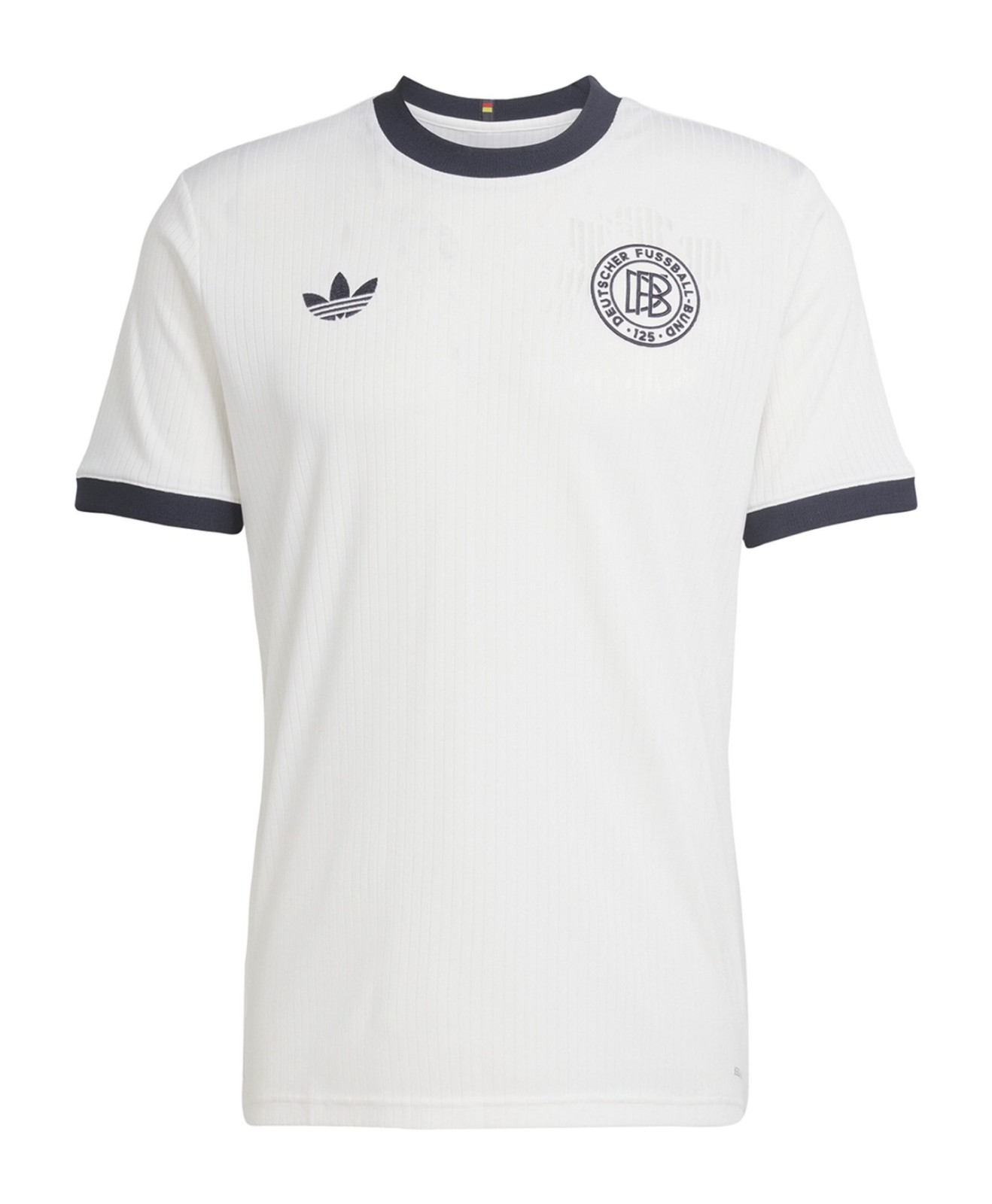 Equipación especial de Alemania 2025
