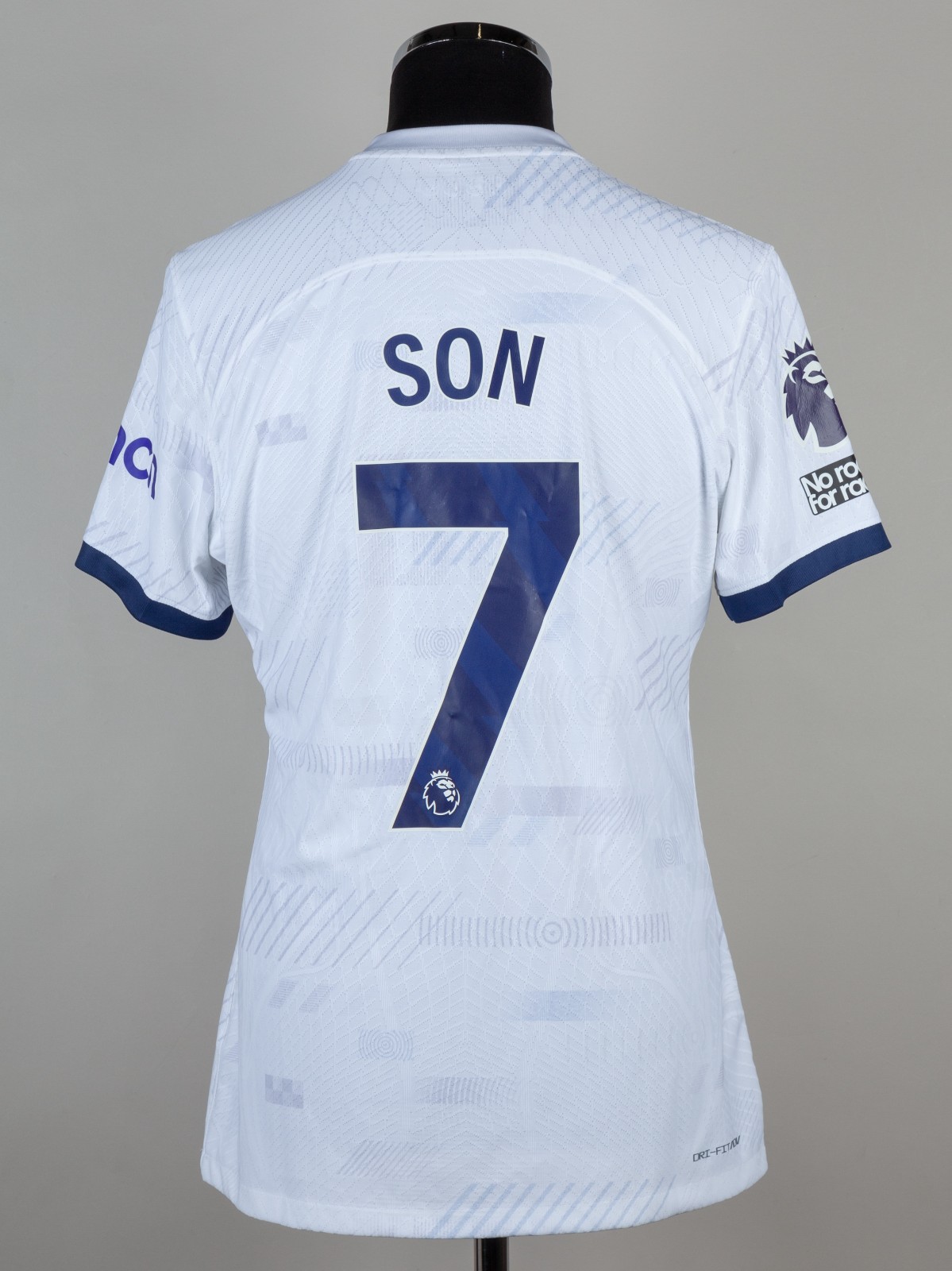 Tottenham Hotspur 23-24 Local 3