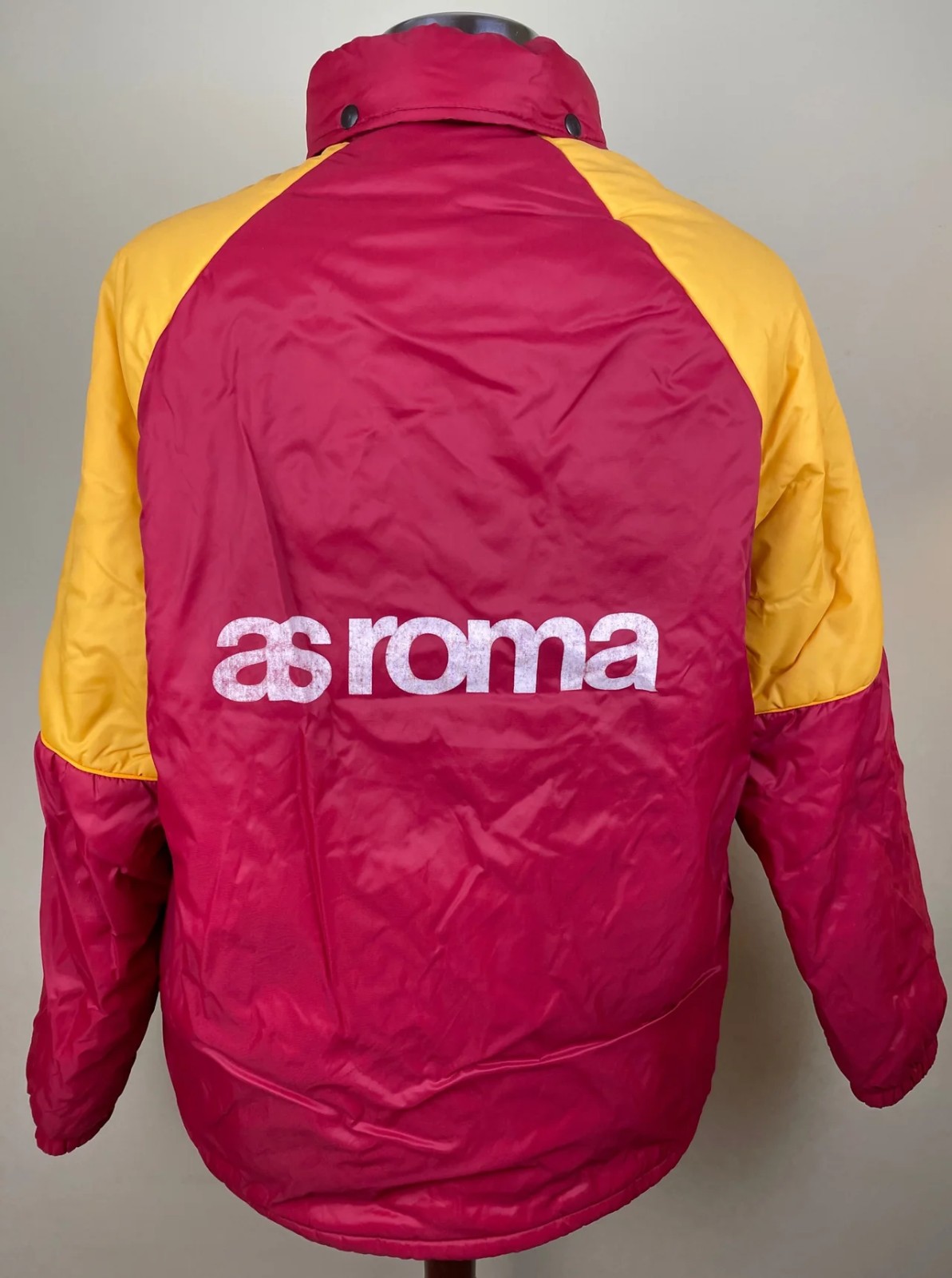 AS Roma 84-85 2