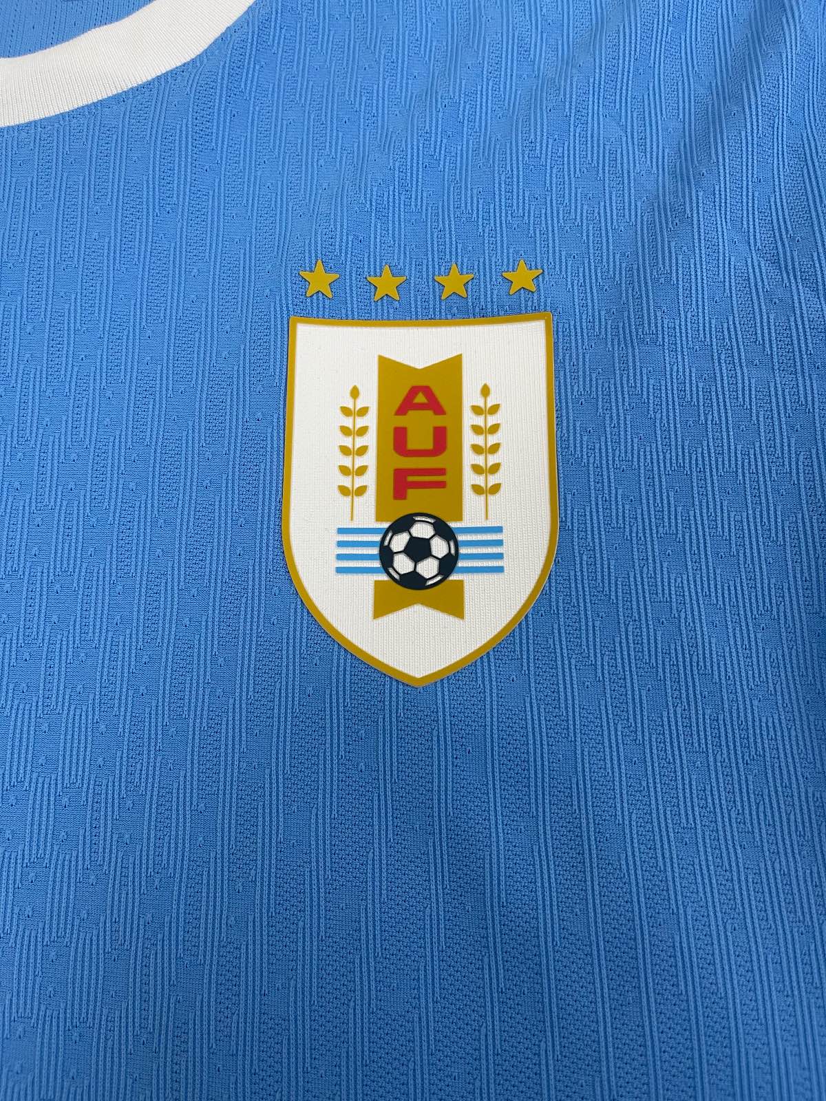 Uruguay 2024 Local 3