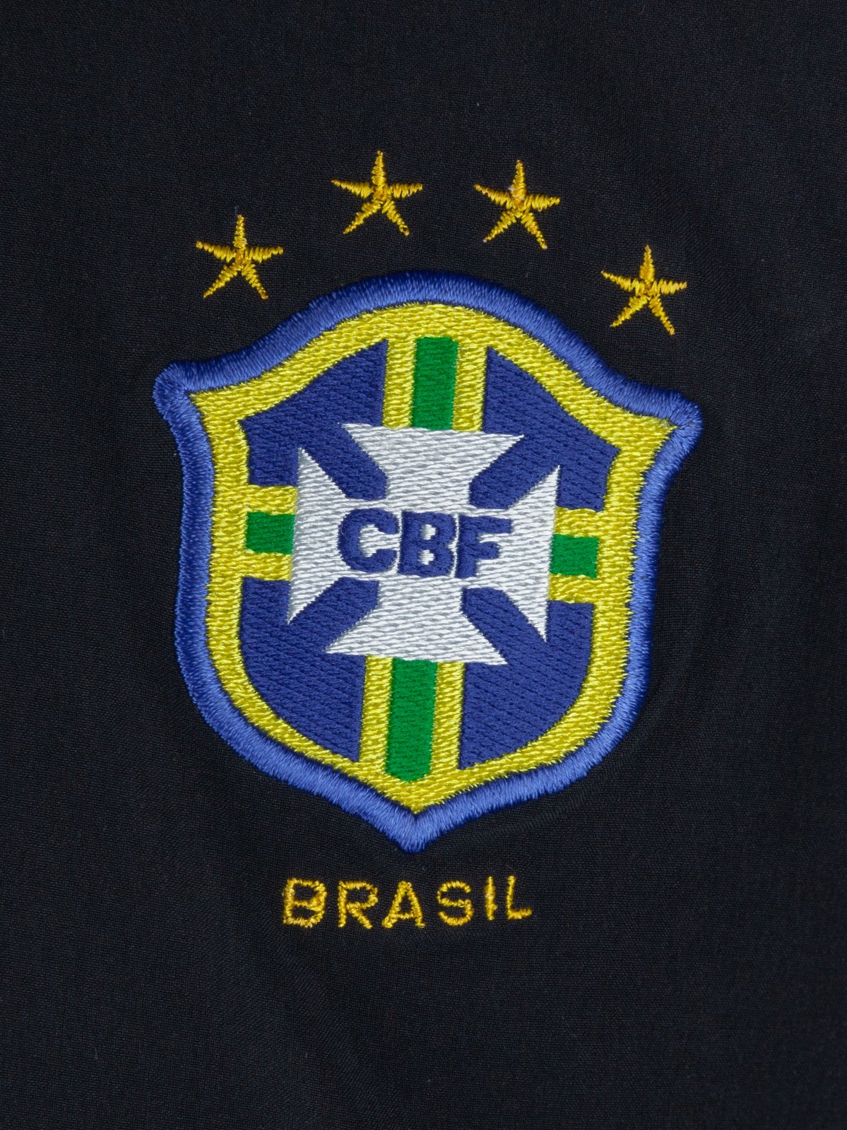 Brasil 2002 Portero 4