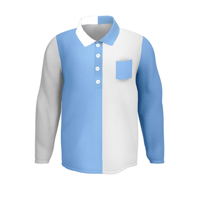 Primera equipación de LiverpoolFC 1893-94