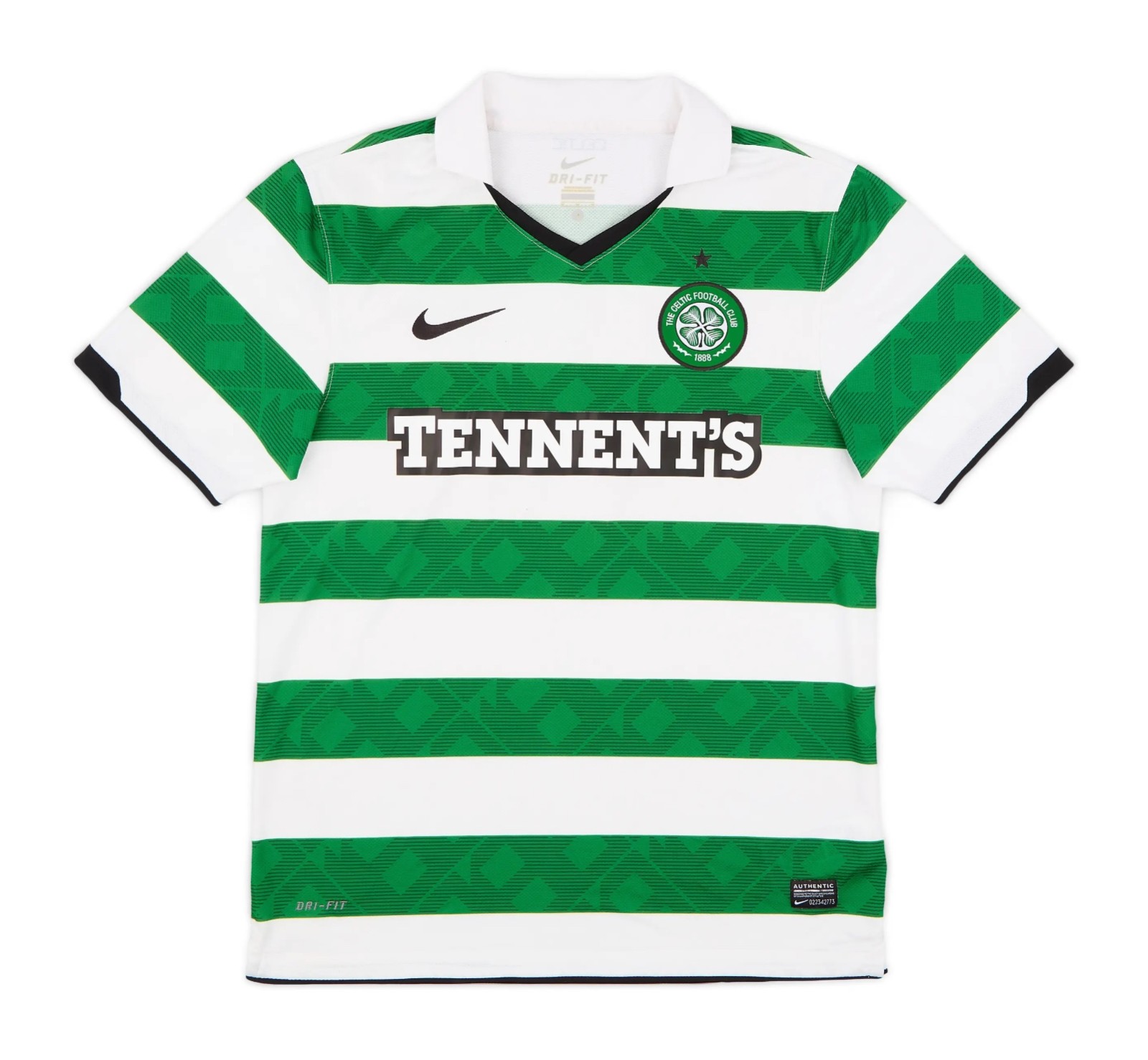 Celtic FC 10-11 Local 3