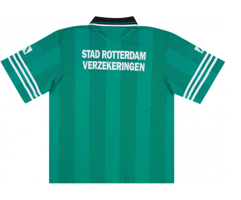 Feyenoord 95-96 Visitante