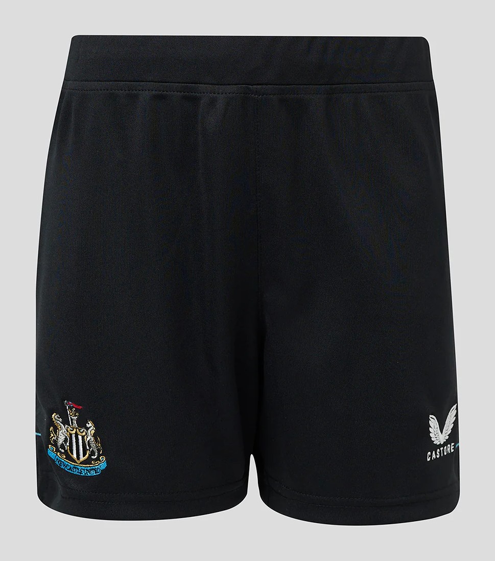 Newcastle United 23-24 Local 3