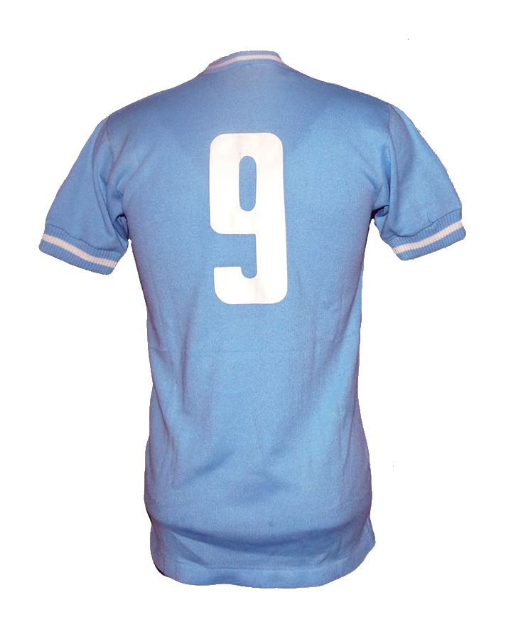 SS Lazio 73-74 Local 2