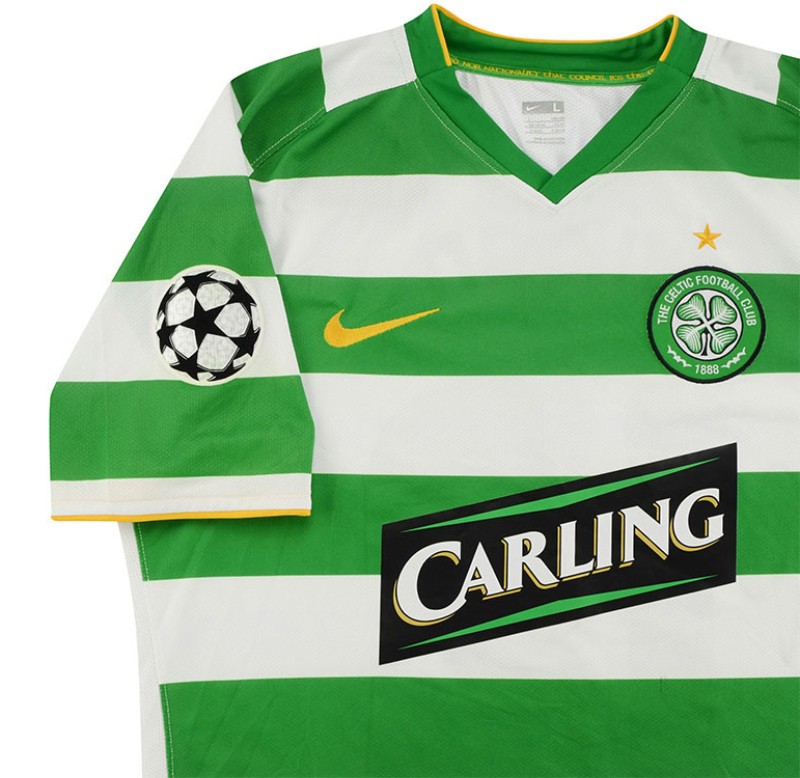 Celtic FC 08-09 Local 4