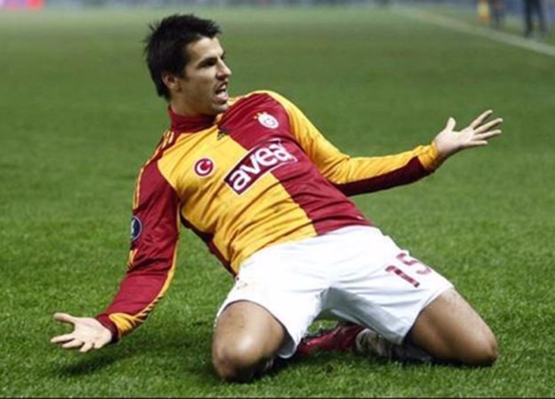 Galatasaray 08-09 Local 4