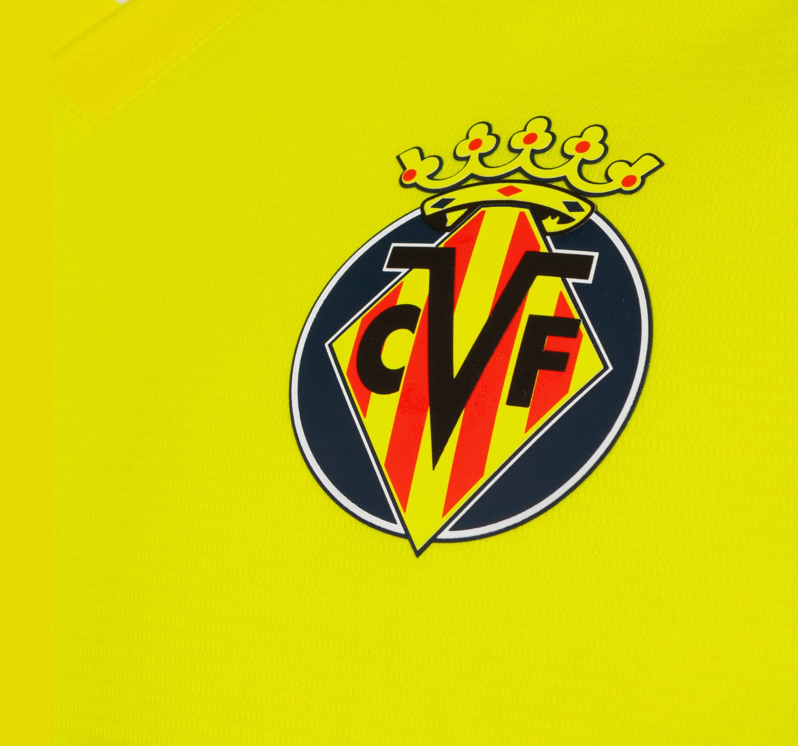 Villarreal CF 22-23 Local 4