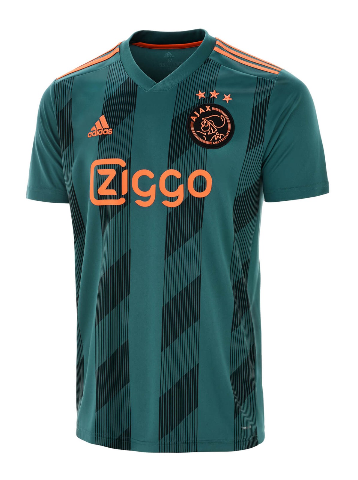 Ajax Amsterdam 19-20 Visitante
