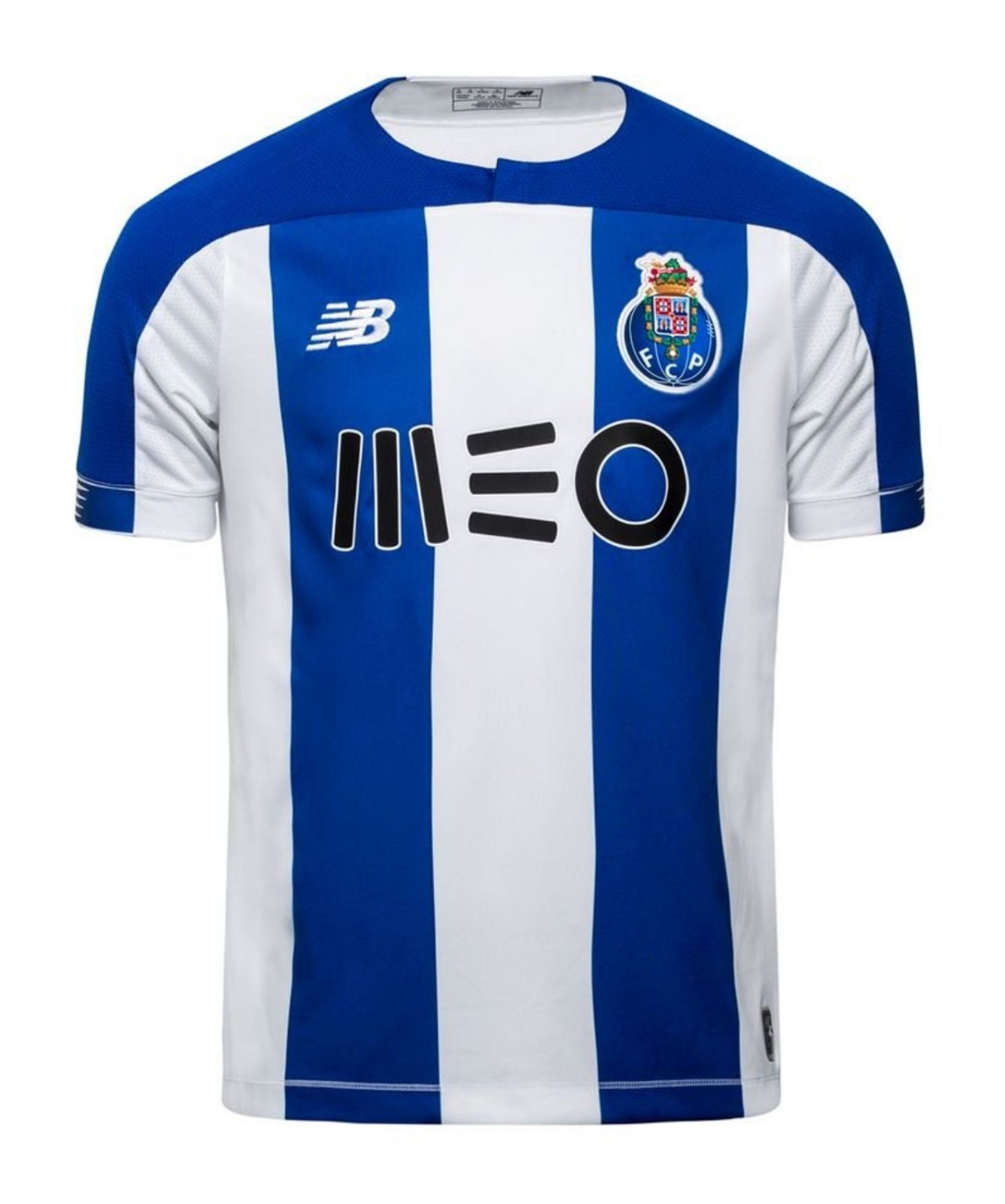 Primera equipación de Oporto 19-20