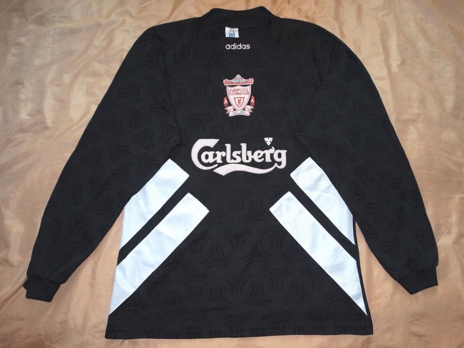 Liverpool FC 93-94 Portero 2