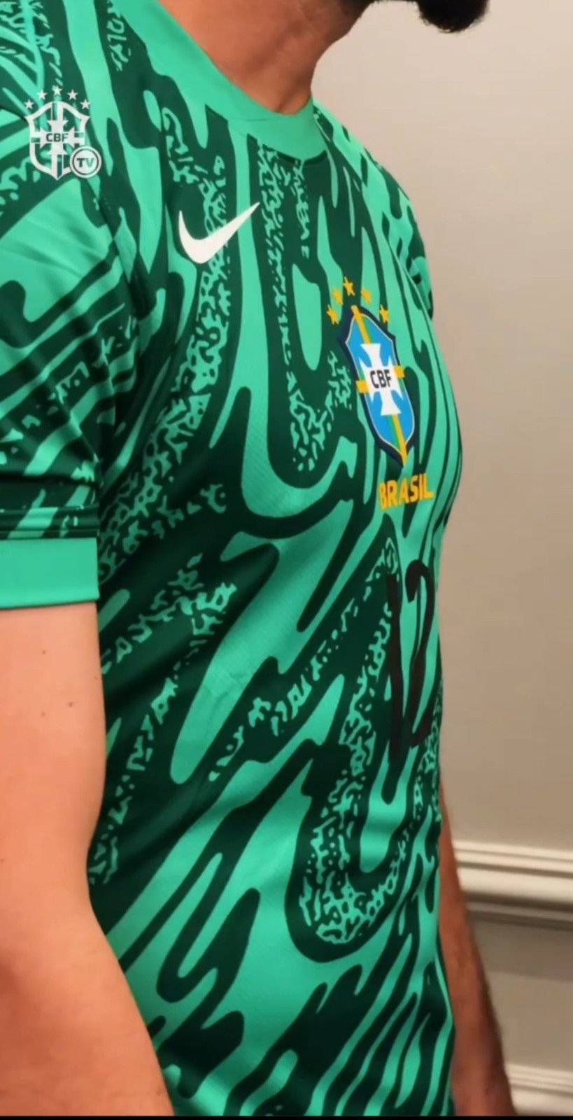 Brasil 2024 Portero 3