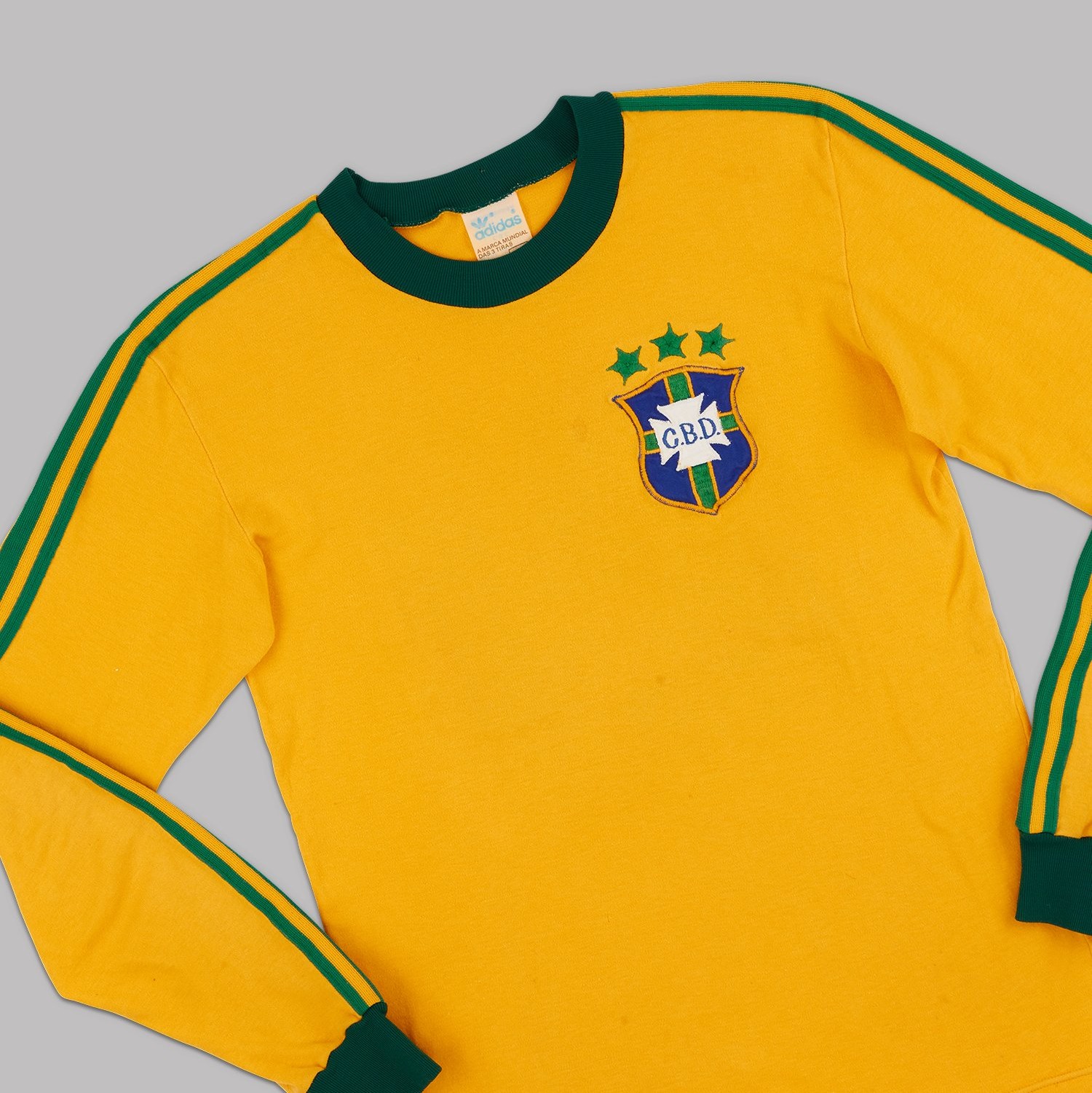 Brasil 1978 Local 2