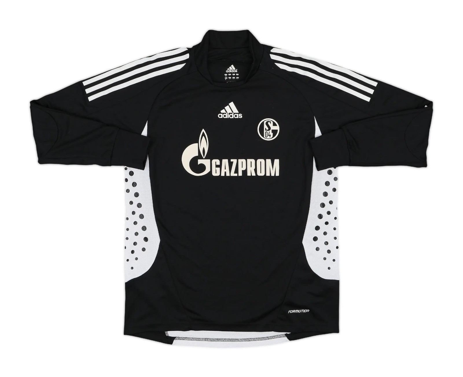 Schalke 04 08-09 Portero