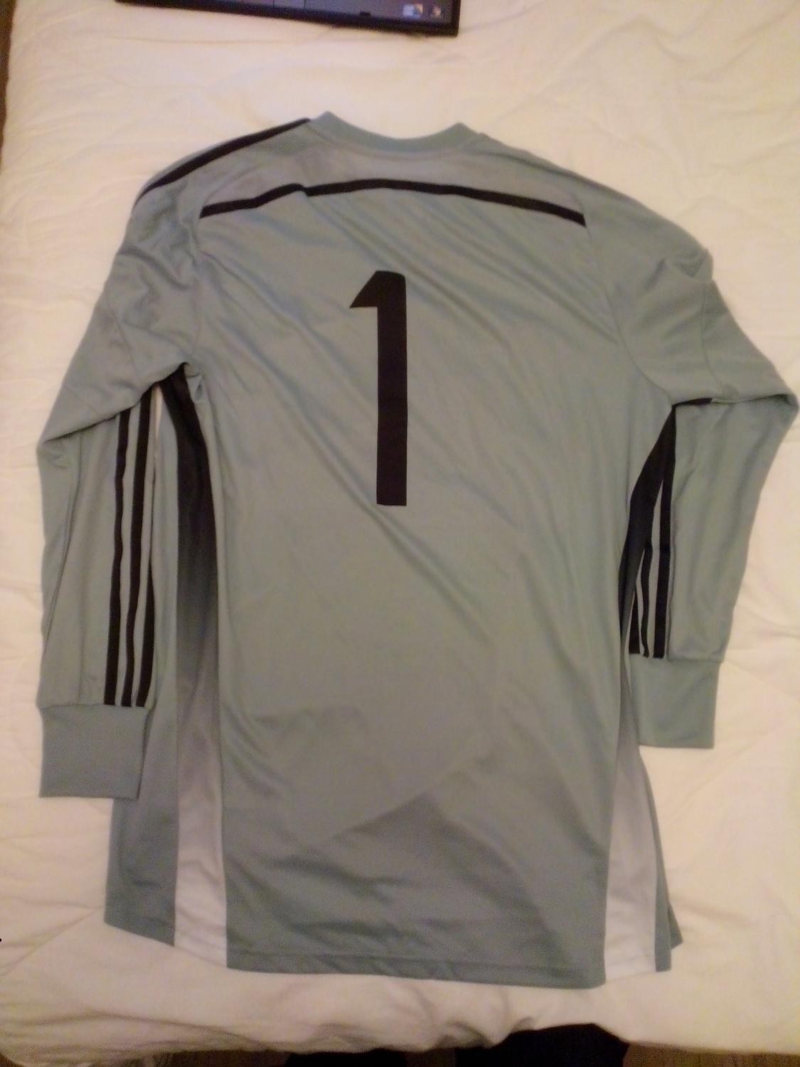 Argentina 2014 Portero 3