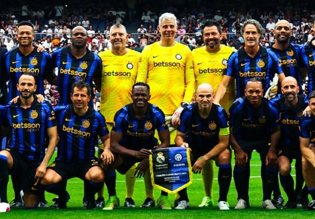 Inter Milan 26-27 Portero 2