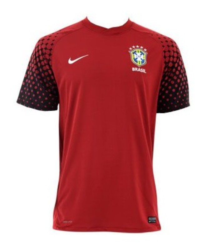 Brasil 2010 Portero 2