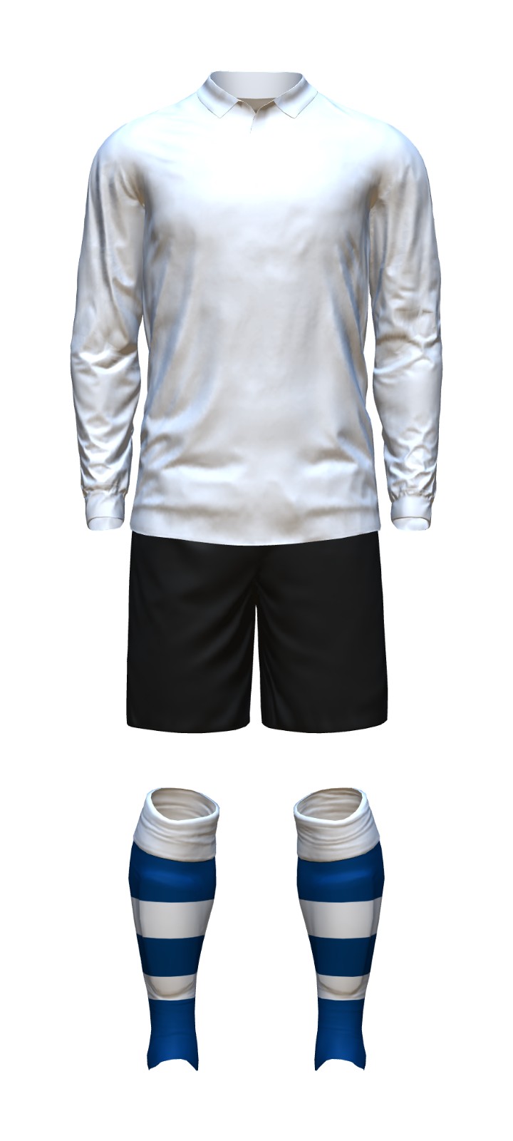 Arsenal FC 1935-40 Visitante 2