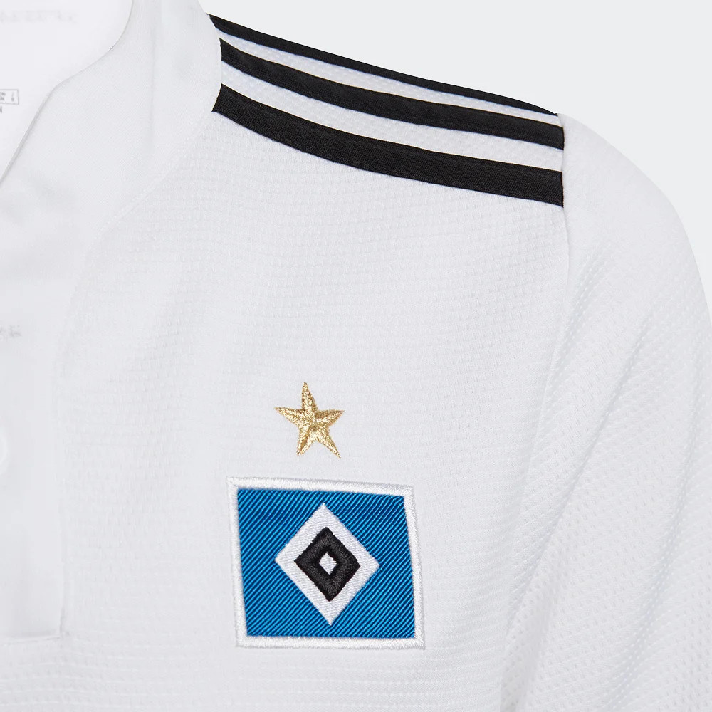 Hamburger SV 21-22 Local 3