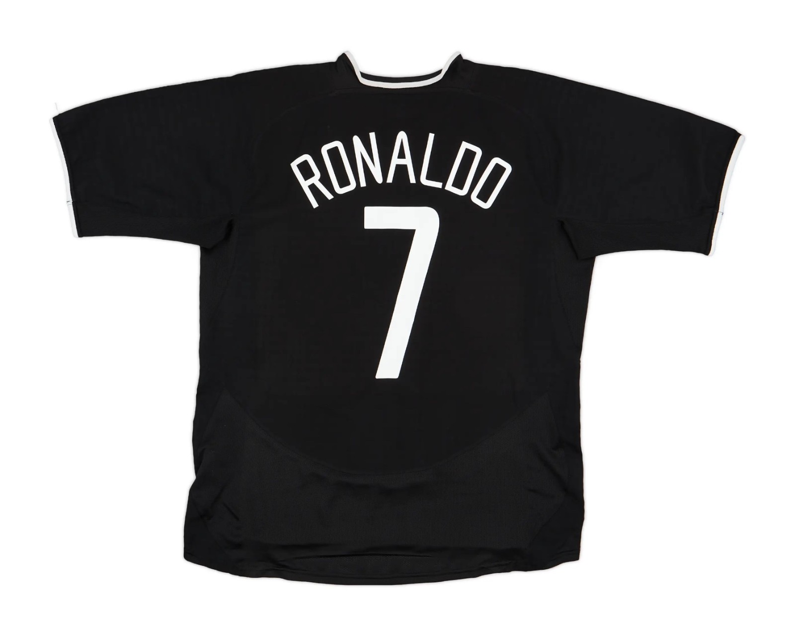 Manchester United 04-05 Visitante 2