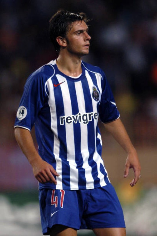FC Porto 04-05 Especial 2