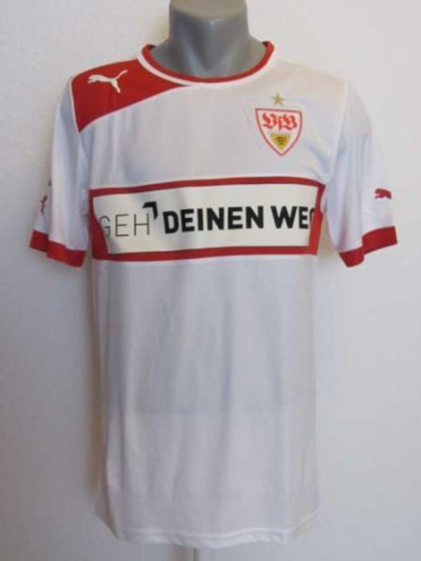 VfB Stuttgart 12-13 Local