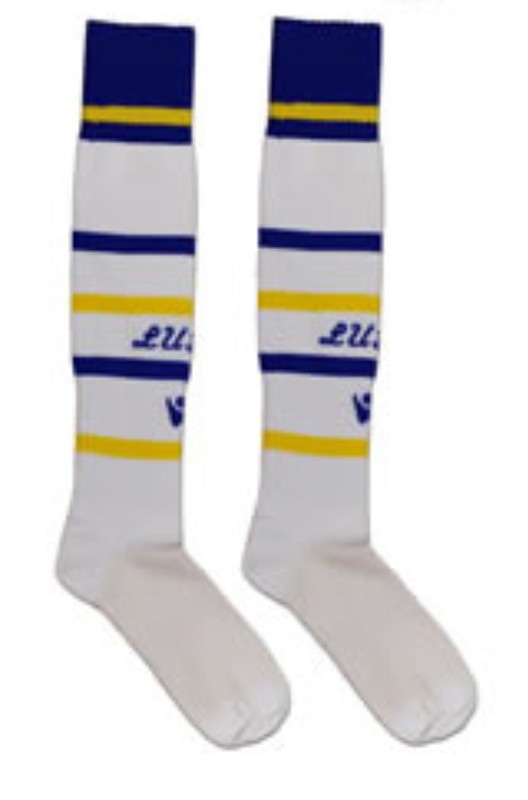 Leeds United 12-13 Local 2