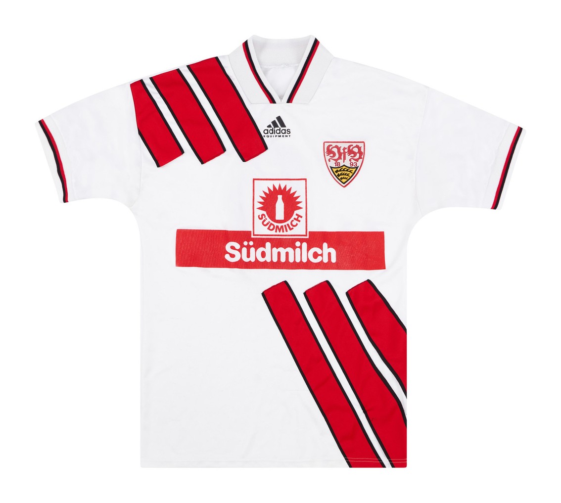 VfB Stuttgart 93-94 Local