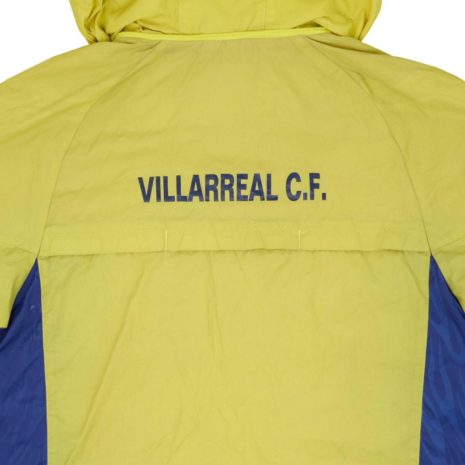 Villarreal CF 11-12 3