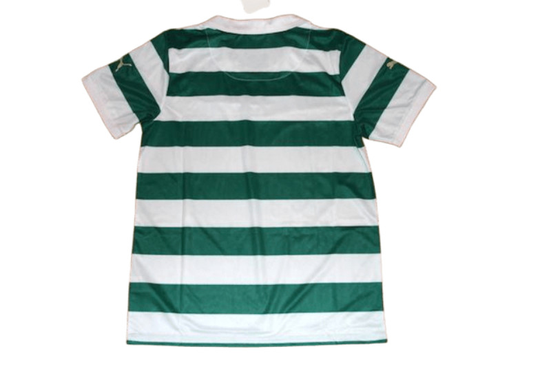 Sporting CP 13-14 Especial 2