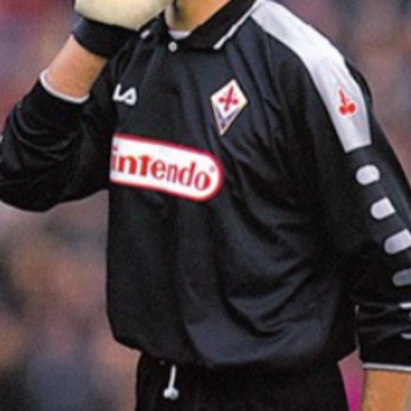 ACF Fiorentina 98-99 Portero 2
