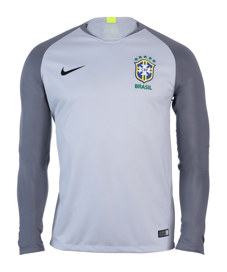 Brasil 2019 Portero 3