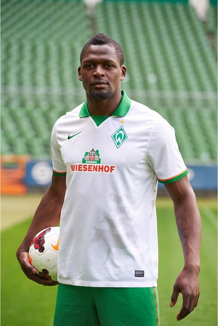 Werder Bremen 15-16 Tercera 2