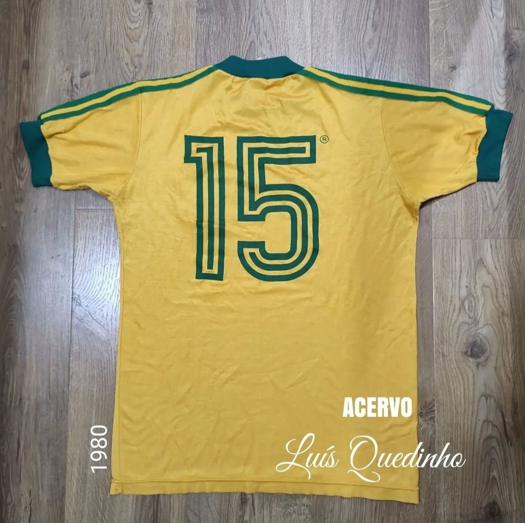 Brasil 1980 Local 2