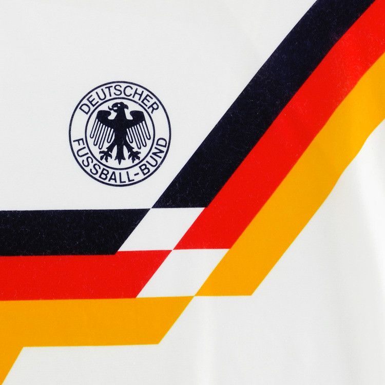 Alemania 1990 Local 2