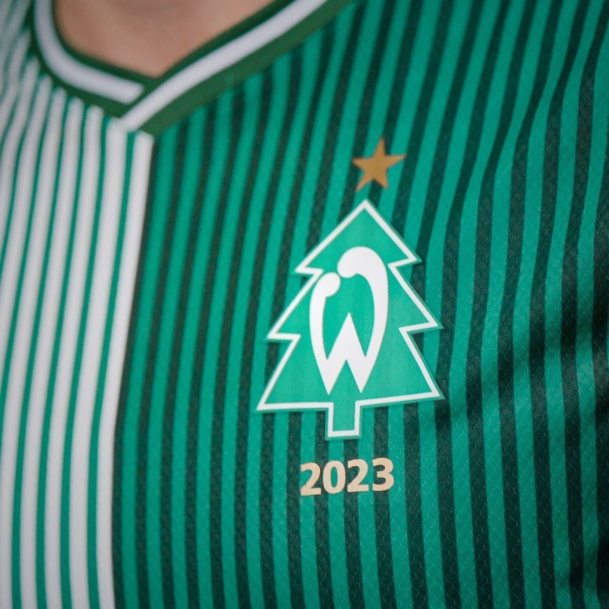 Werder Bremen 23-24 Especial 4