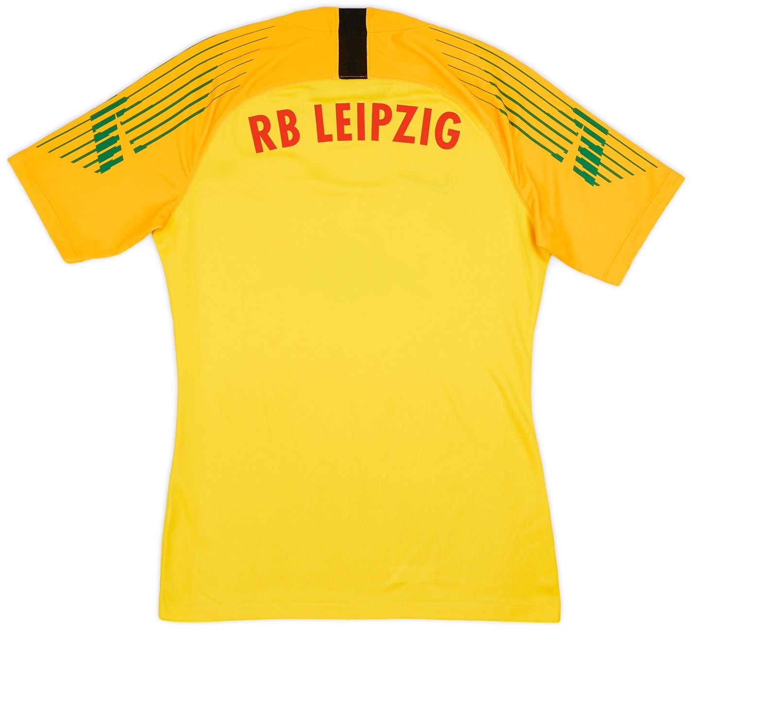 RB Leipzig 18-19 Portero 2