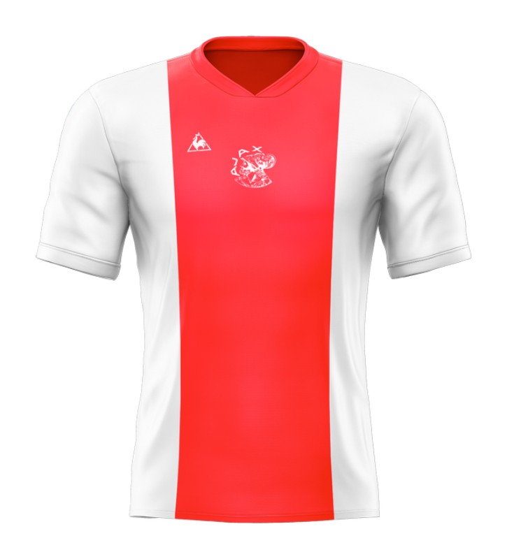 Ajax Amsterdam 75-76 Local
