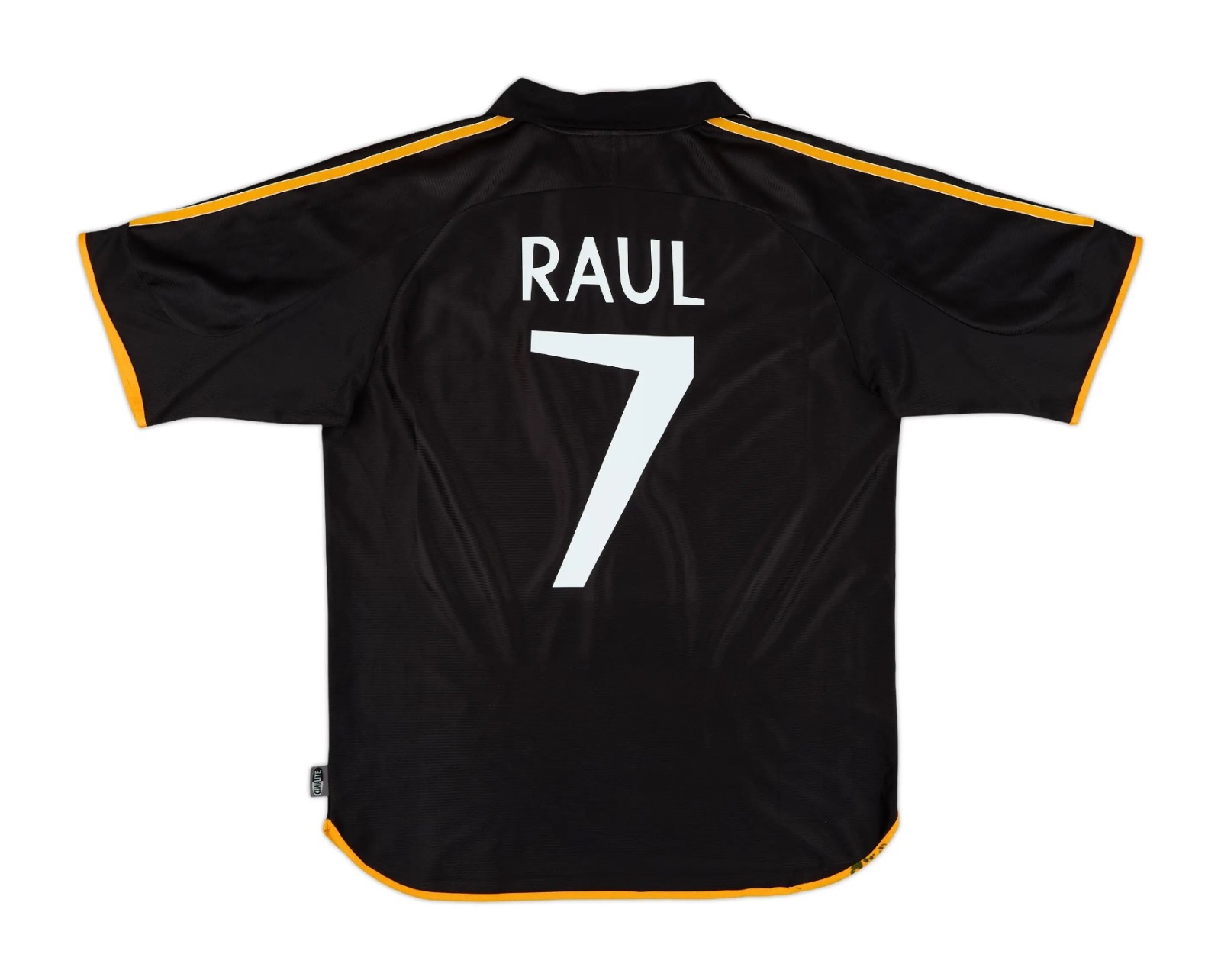 Real Madrid 99-00 Visitante 2