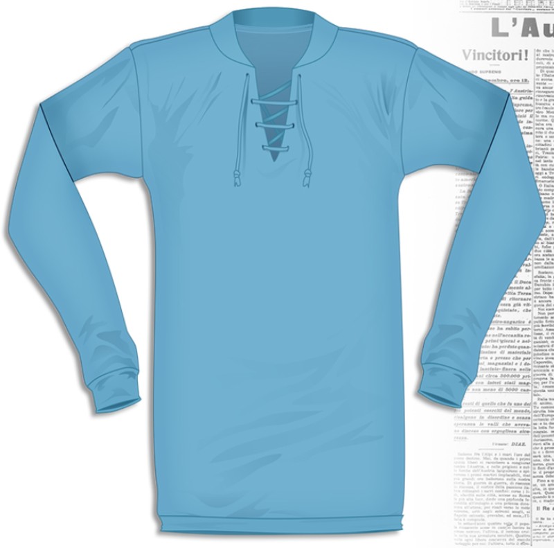 SS Lazio 1918-19 Local 2