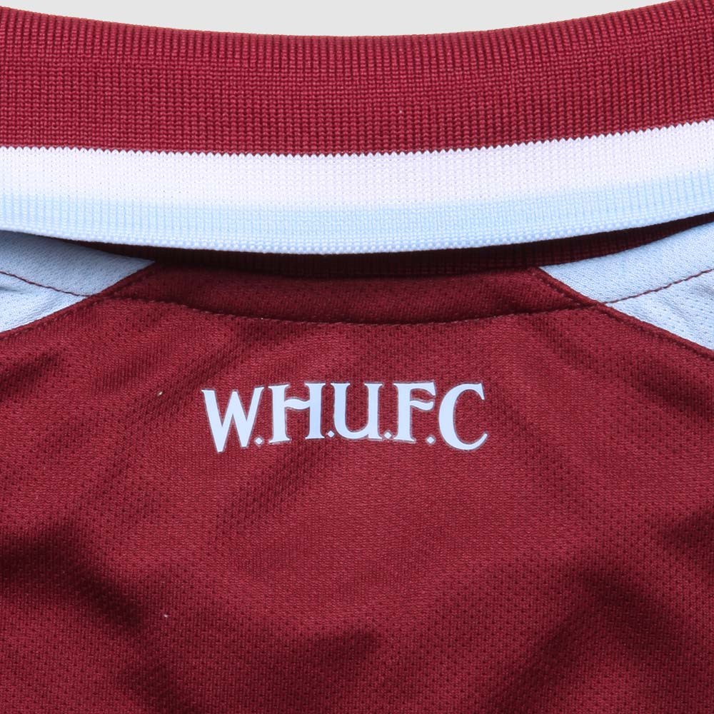 West Ham United 21-22 Local 3