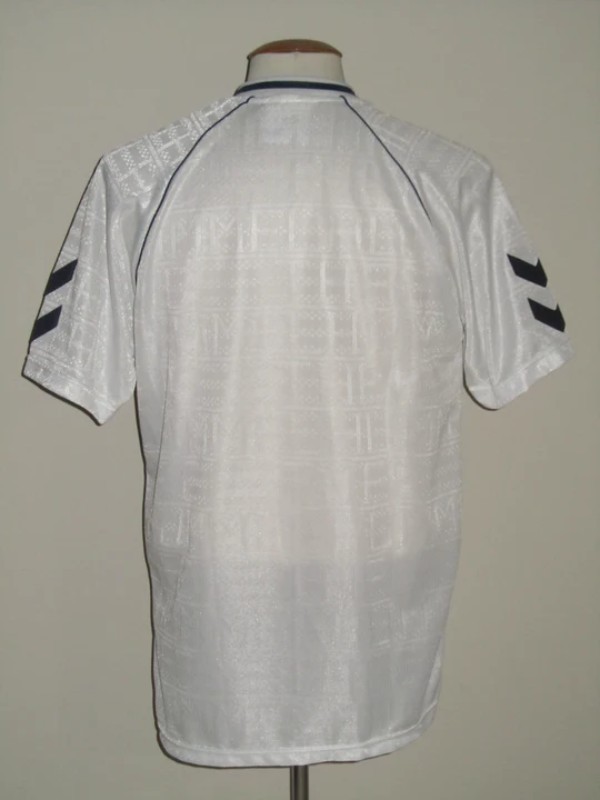 Tottenham Hotspur 89-90 Local 3