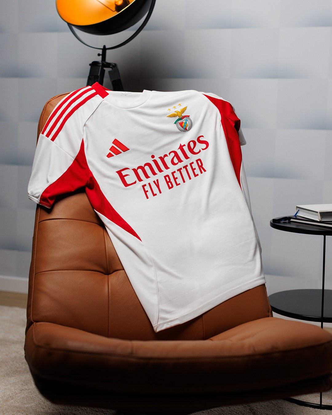 SL Benfica 25-26 Tercera 4