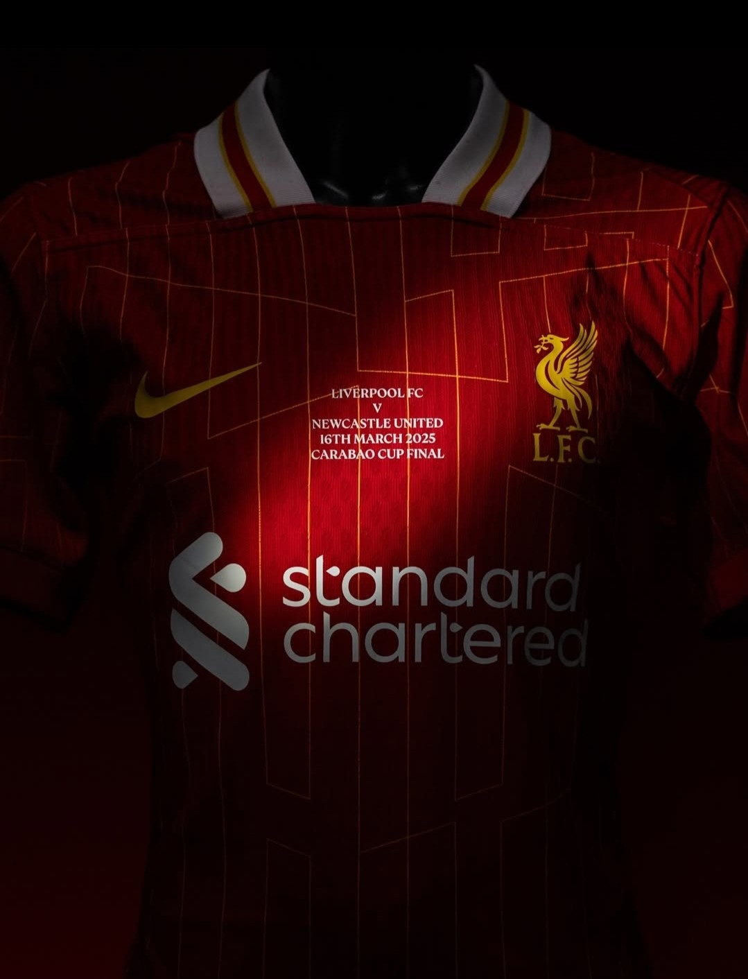 Liverpool FC 24-25 Especial 2
