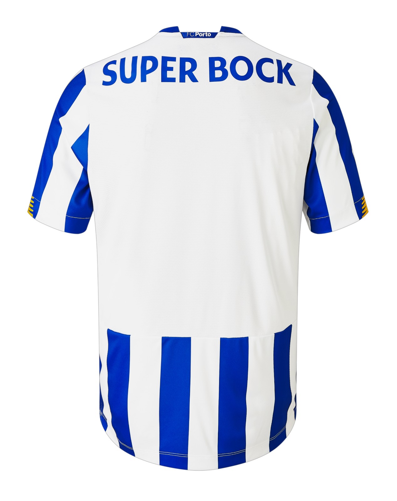 FC Porto 20-21 Local 2
