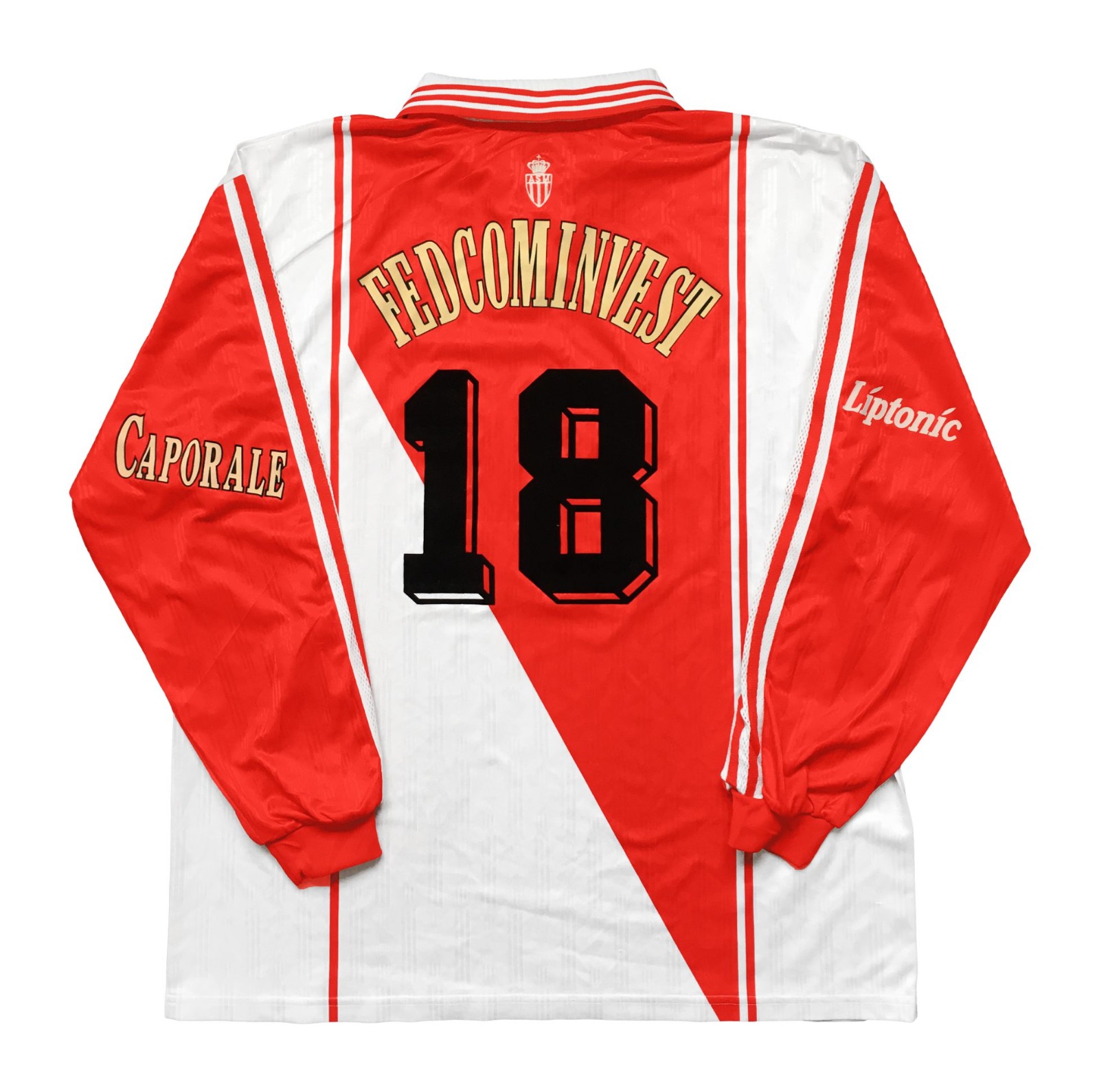 AS Monaco 96-97 Local 2