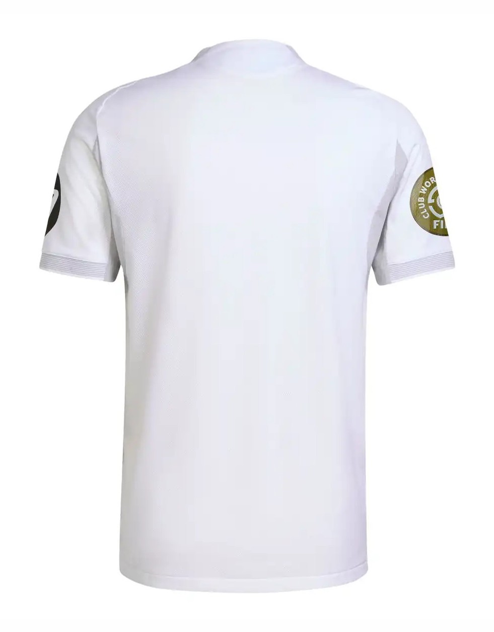 Real Madrid 2025 Local 2